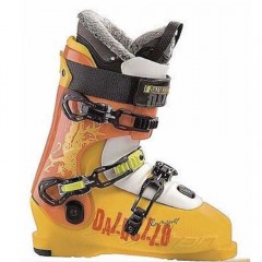 comparer et trouver le meilleur prix du chaussure de ski Dalbello Kr rampage sur Sportadvice