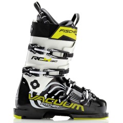 comparer et trouver le meilleur prix du chaussure de ski Fischer Soma vaccum rc4 130 sur Sportadvice