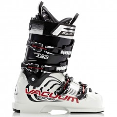 comparer et trouver le meilleur prix du chaussure de ski Fischer Soma vacuum 130 pointure 26.5 mondopoint fr 41 sur Sportadvice