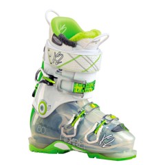 comparer et trouver le meilleur prix du chaussure de ski K2 Minaret 80 24.5 sur Sportadvice