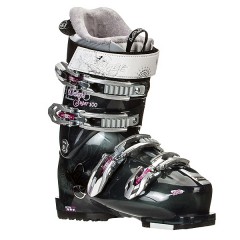 comparer et trouver le meilleur prix du chaussure de ski Lange-dynastar Exclusive delight super womens en pointure 24.5 sur Sportadvice