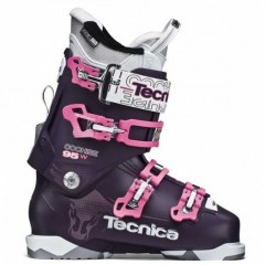 comparer et trouver le meilleur prix du chaussure de ski Tecnica Cochise 95 women violet sur Sportadvice