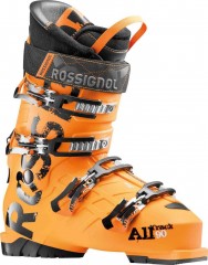 comparer et trouver le meilleur prix du ski Rossignol Alltrack 90 sur Sportadvice