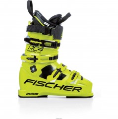 comparer et trouver le meilleur prix du chaussure de ski Zone Rc4 vacuum full fit 140- sur Sportadvice