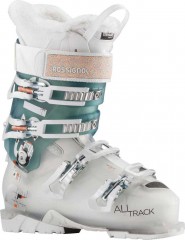 comparer et trouver le meilleur prix du chaussure de ski Rio Alltrack 90 w transparent/ice sur Sportadvice