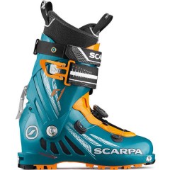 comparer et trouver le meilleur prix du chaussure de ski Hp F1 sur Sportadvice