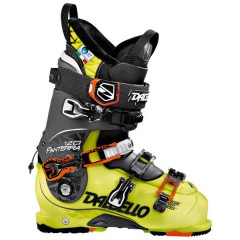 comparer et trouver le meilleur prix du ski Dalbello Panterra 120 ms acid sur Sportadvice