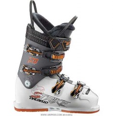 comparer et trouver le meilleur prix du chaussure de ski Ride Strike 120 sur Sportadvice