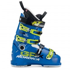 comparer et trouver le meilleur prix du chaussure de ski Nordica Gpx 100 sur Sportadvice
