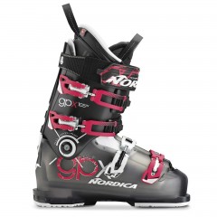 comparer et trouver le meilleur prix du chaussure de ski Nordica Gpx 105 w sur Sportadvice