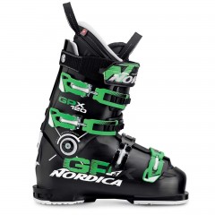 comparer et trouver le meilleur prix du chaussure de ski Nordica Gpx 120 sur Sportadvice