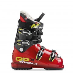comparer et trouver le meilleur prix du chaussure de ski Nordica Gpx 70 sur Sportadvice