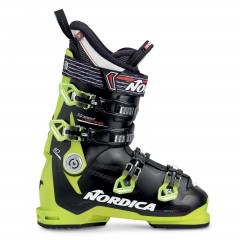comparer et trouver le meilleur prix du chaussure de ski Nordica Speedmachine 110 sur Sportadvice