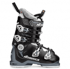 comparer et trouver le meilleur prix du ski Nordica Speedmachine 85 w sur Sportadvice