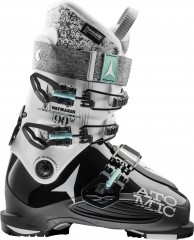 comparer et trouver le meilleur prix du chaussure de ski Extrem Waymaker 90 w sur Sportadvice