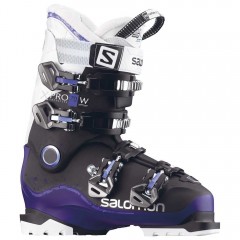 comparer et trouver le meilleur prix du ski Salomon X pro 70 w dark sur Sportadvice