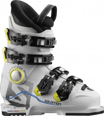 comparer et trouver le meilleur prix du chaussure de ski Salomon X max 60t m 2018 sur Sportadvice