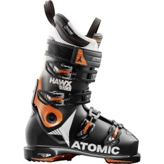comparer et trouver le meilleur prix du chaussure de ski Zone Hawx ultra 110 black/orange sur Sportadvice