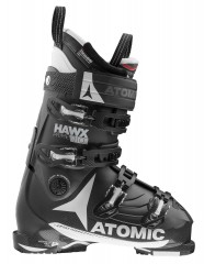 comparer et trouver le meilleur prix du chaussure de ski Atomic Hawx prime 110 black/white sur Sportadvice