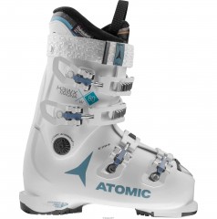 comparer et trouver le meilleur prix du ski Atomic Hawx magna 80 w white/denim sur Sportadvice