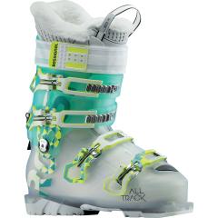 comparer et trouver le meilleur prix du chaussure de ski Rossignol Alltrack pro 80 w 2018 sur Sportadvice