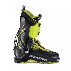 comparer et trouver le meilleur prix du chaussure de ski Scarpa Alien rs sur Sportadvice