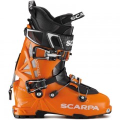comparer et trouver le meilleur prix du chaussure de ski Scarpa Maestrale 2 sur Sportadvice