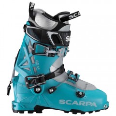 comparer et trouver le meilleur prix du ski Scarpa Gea 2 sur Sportadvice