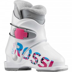 comparer et trouver le meilleur prix du chaussure de ski Rossignol Fun girl j1 sur Sportadvice