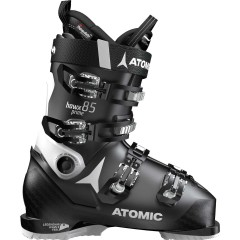 comparer et trouver le meilleur prix du ski Atomic Hawx prime 85 w black/white sur Sportadvice