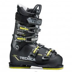 comparer et trouver le meilleur prix du chaussure de ski Tecnica Mach sport hv 90 sur Sportadvice