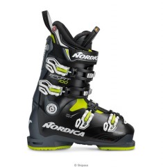 comparer et trouver le meilleur prix du chaussure de ski Nordica Sportmachine 100 sur Sportadvice