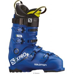 comparer et trouver le meilleur prix du chaussure de ski Salomon Alp x pro 130 race sur Sportadvice