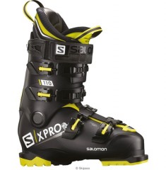comparer et trouver le meilleur prix du ski Salomon Alp x pro 110 acid sur Sportadvice