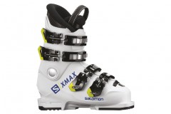 comparer et trouver le meilleur prix du chaussure de ski Salomon X max 60t l sur Sportadvice