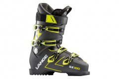 comparer et trouver le meilleur prix du chaussure de ski Lange-dynastar Sx 100 sur Sportadvice
