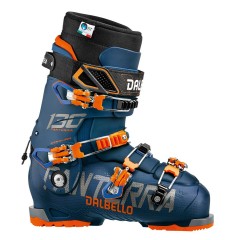 comparer et trouver le meilleur prix du chaussure de ski Rio Panterra 130 id sur Sportadvice