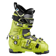 comparer et trouver le meilleur prix du chaussure de ski Rio Panterra 120 sur Sportadvice