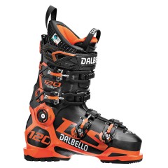 comparer et trouver le meilleur prix du ski Dalbello Ds 120 sur Sportadvice
