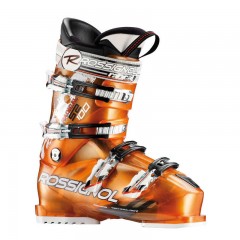 comparer et trouver le meilleur prix du chaussure de ski Zone Radical sensor 2 100 2014 sur Sportadvice