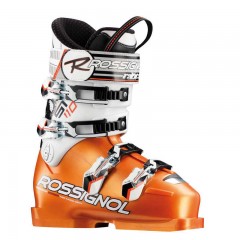 comparer et trouver le meilleur prix du ski Rossignol Radical wc sl 110 2014 sur Sportadvice