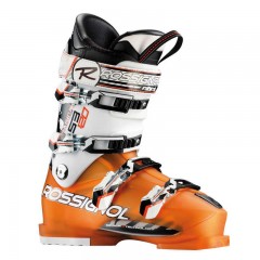 comparer et trouver le meilleur prix du chaussure de ski Zone Radical sensor 3 120 2014 sur Sportadvice