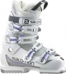 comparer et trouver le meilleur prix du ski Salomon Divine 55 2015 sur Sportadvice