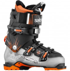 comparer et trouver le meilleur prix du chaussure de ski Ride Quest 90 2014 sur Sportadvice