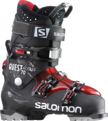comparer et trouver le meilleur prix du ski Salomon Quest access 70 2015 sur Sportadvice