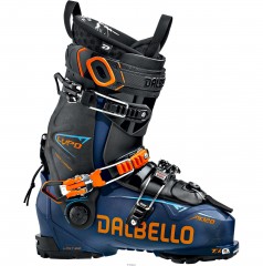 comparer et trouver le meilleur prix du chaussure de ski Dalbello Lupo ax 120 sky / sur Sportadvice