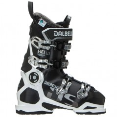 comparer et trouver le meilleur prix du ski Dalbello Ds 80 w sur Sportadvice