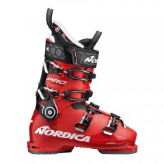 comparer et trouver le meilleur prix du chaussure de ski Nordica Pro machine 120 sur Sportadvice