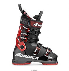 comparer et trouver le meilleur prix du chaussure de ski Nordica Pro machine 110 sur Sportadvice