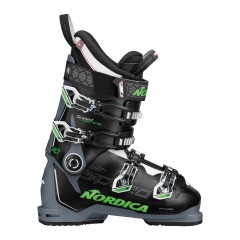 comparer et trouver le meilleur prix du ski Nordica Speedmachine 110 noir/vert sur Sportadvice